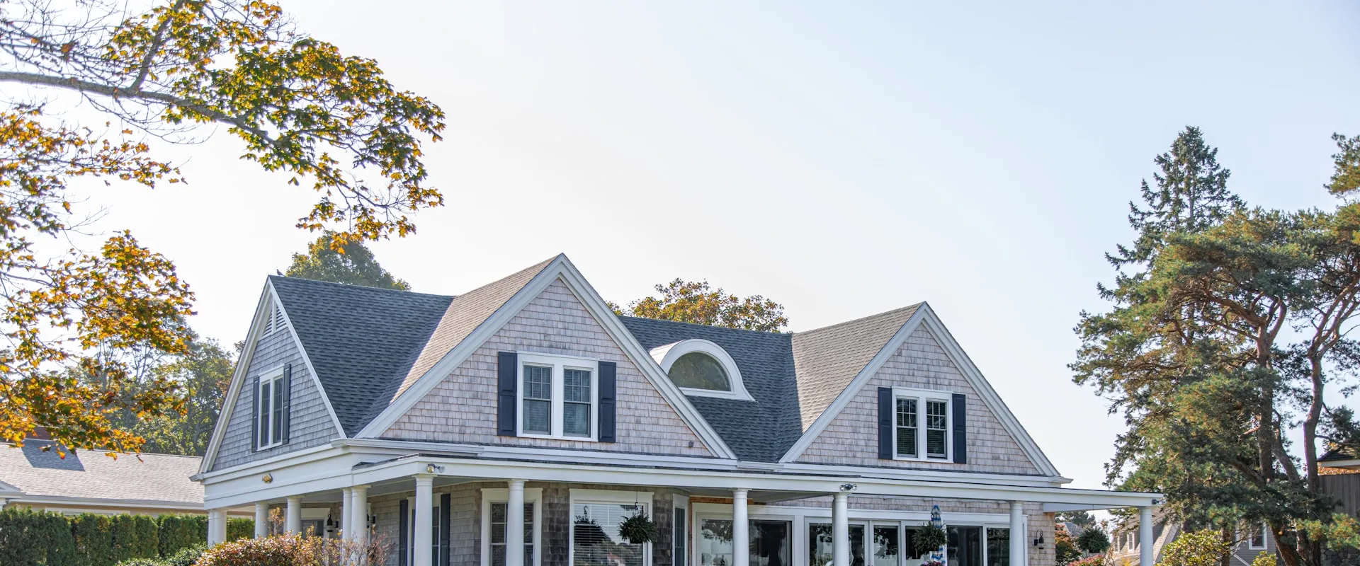 Roofing services in Sayreville, NJ